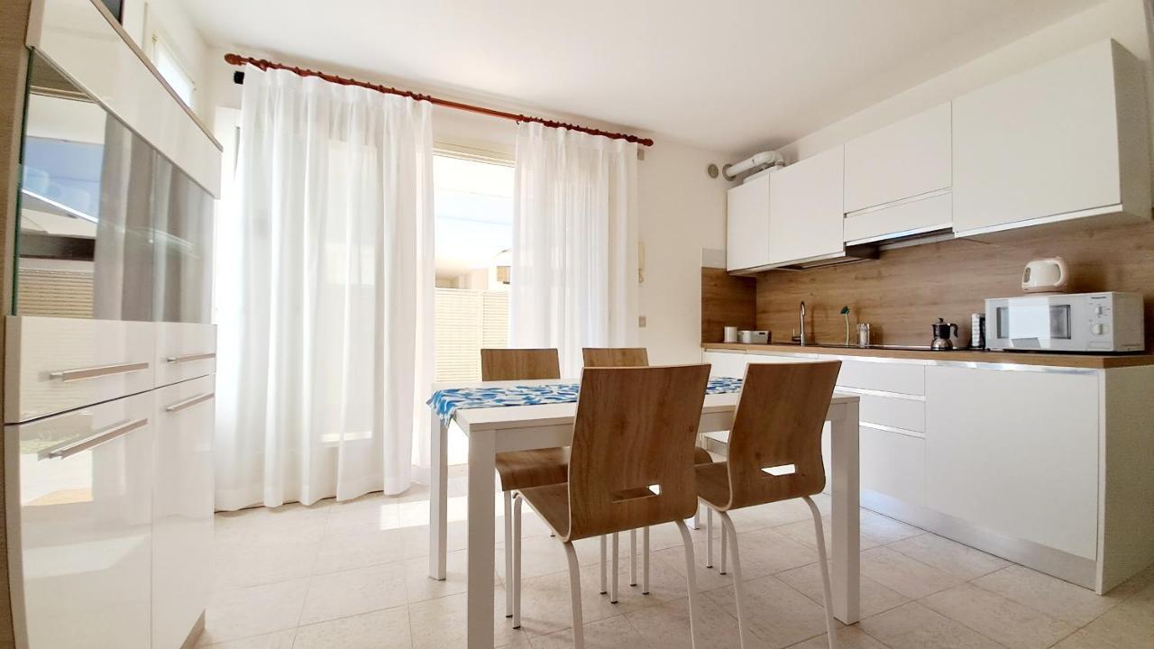 Villa Barbara Fra I Pini Lignano Sabbiadoro Zewnętrze zdjęcie