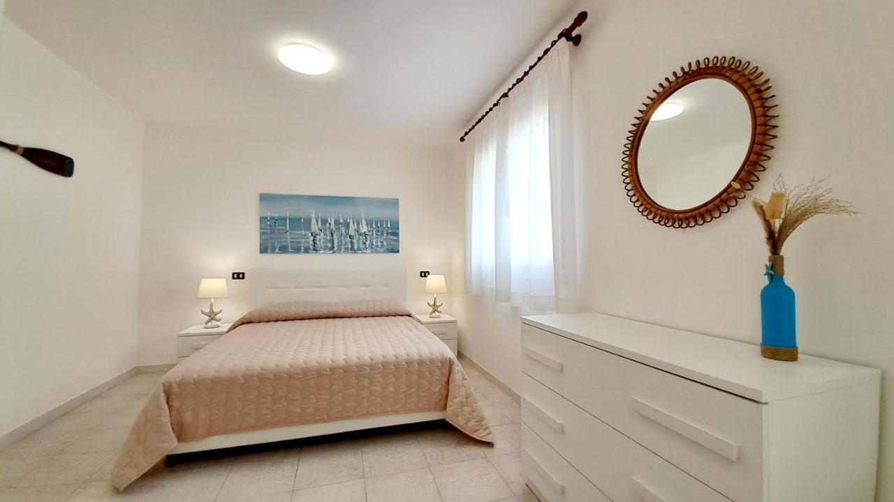 Villa Barbara Fra I Pini Lignano Sabbiadoro Zewnętrze zdjęcie