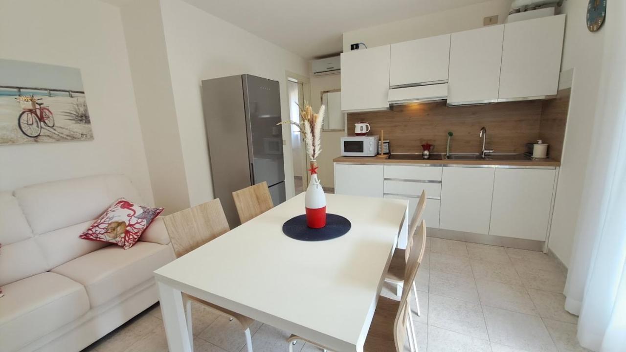 Villa Barbara Fra I Pini Lignano Sabbiadoro Zewnętrze zdjęcie