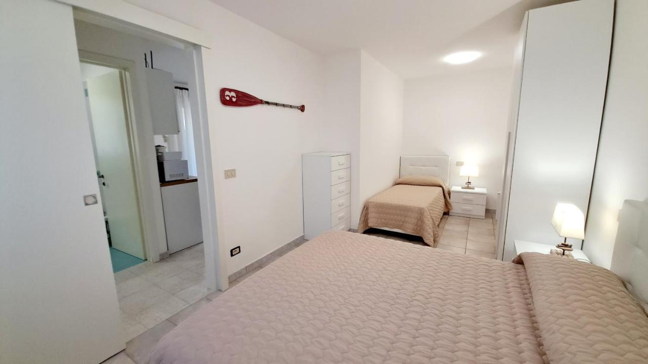 Villa Barbara Fra I Pini Lignano Sabbiadoro Zewnętrze zdjęcie