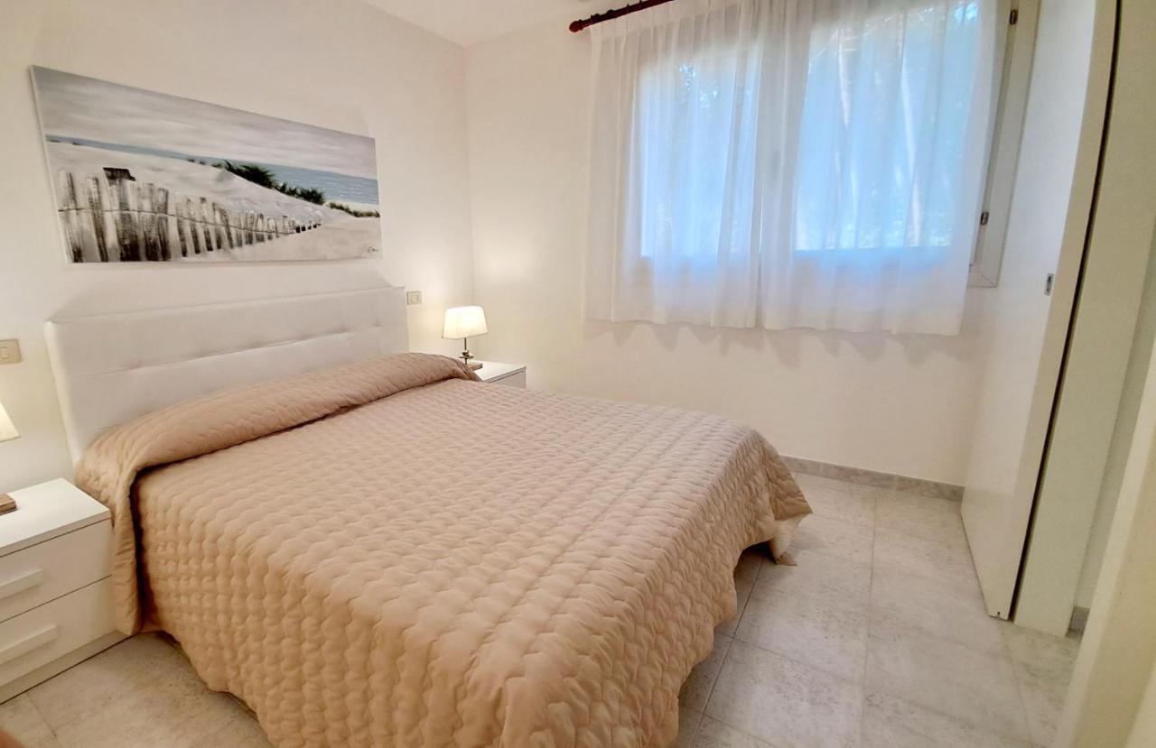Villa Barbara Fra I Pini Lignano Sabbiadoro Zewnętrze zdjęcie