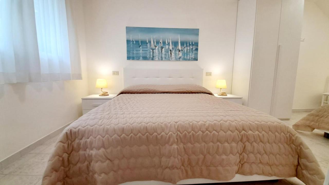 Villa Barbara Fra I Pini Lignano Sabbiadoro Zewnętrze zdjęcie