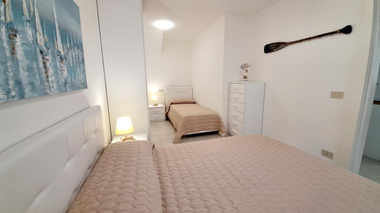 Villa Barbara Fra I Pini Lignano Sabbiadoro Zewnętrze zdjęcie