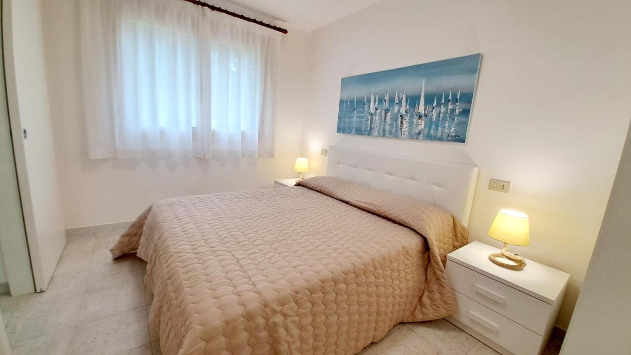 Villa Barbara Fra I Pini Lignano Sabbiadoro Zewnętrze zdjęcie