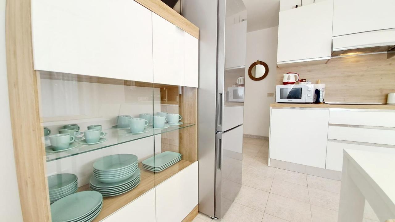 Villa Barbara Fra I Pini Lignano Sabbiadoro Zewnętrze zdjęcie
