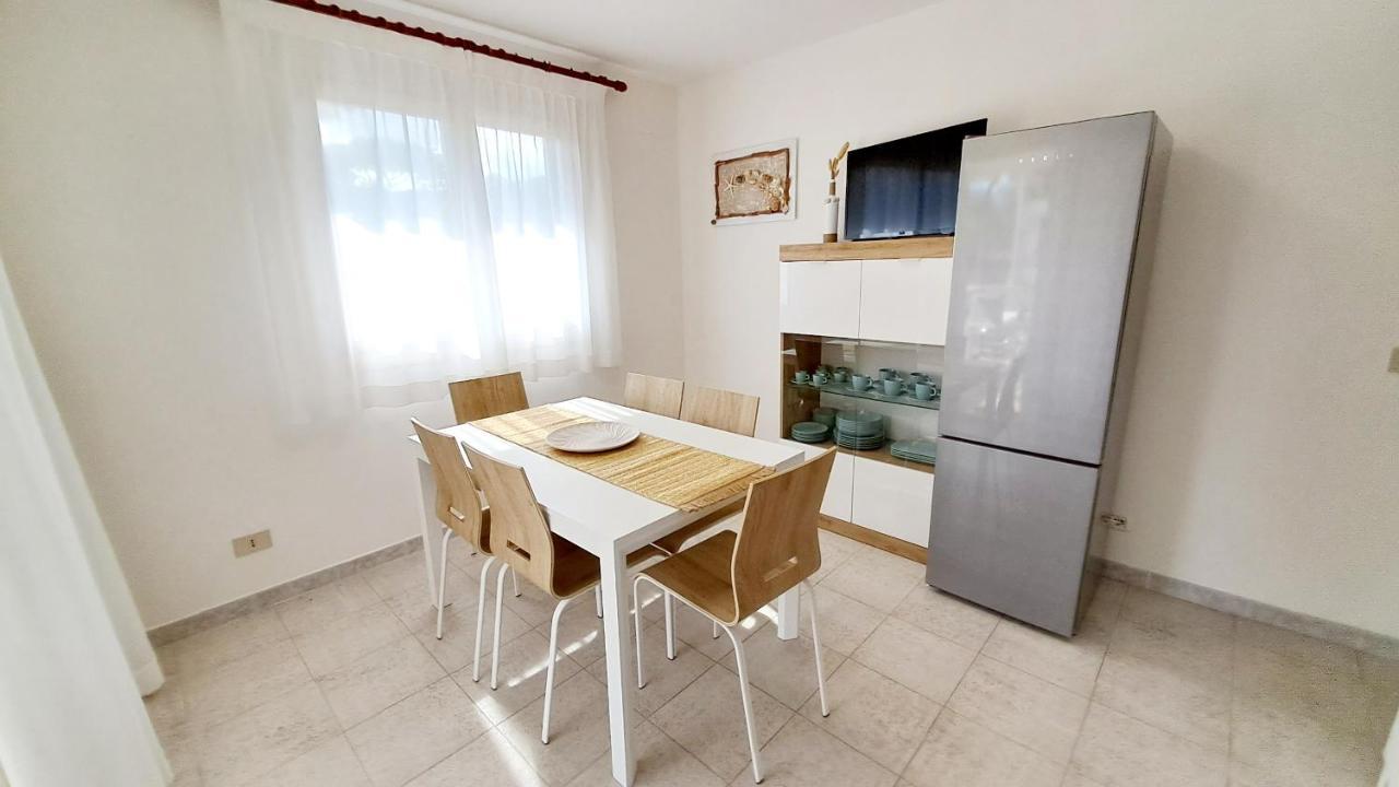Villa Barbara Fra I Pini Lignano Sabbiadoro Zewnętrze zdjęcie