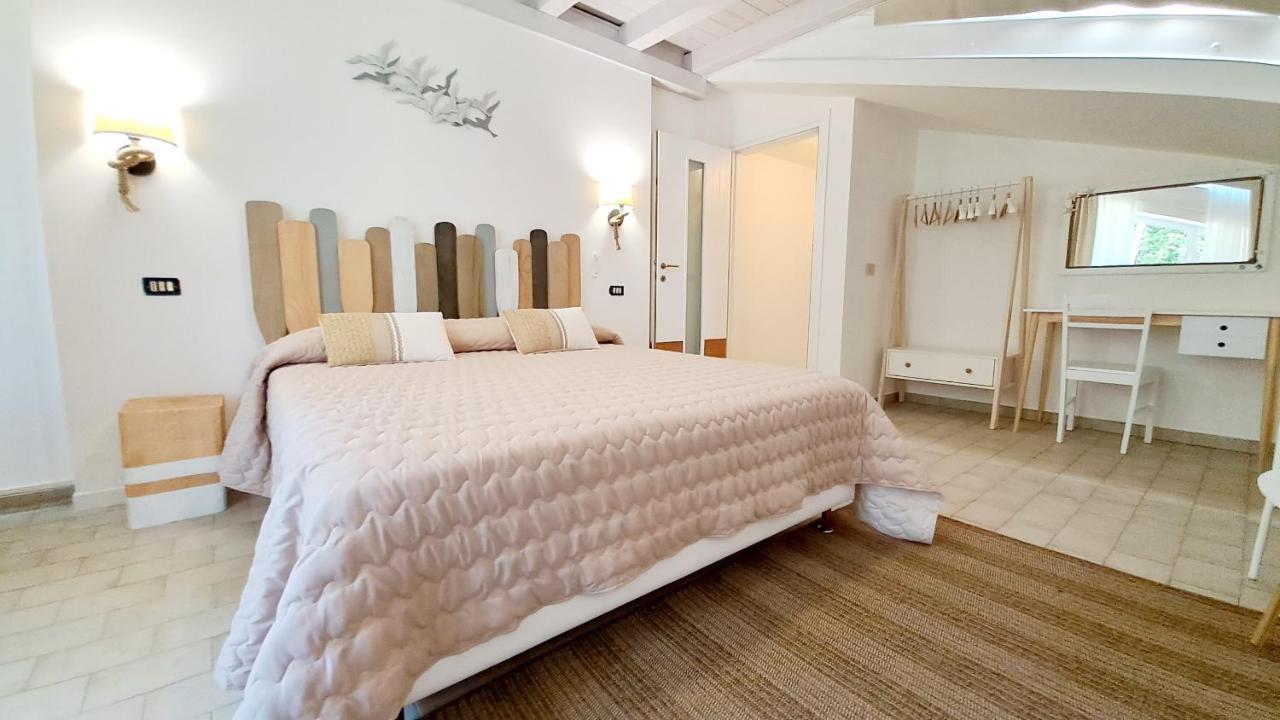 Villa Barbara Fra I Pini Lignano Sabbiadoro Zewnętrze zdjęcie