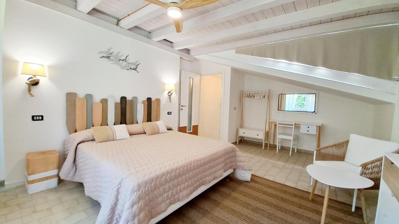 Villa Barbara Fra I Pini Lignano Sabbiadoro Zewnętrze zdjęcie