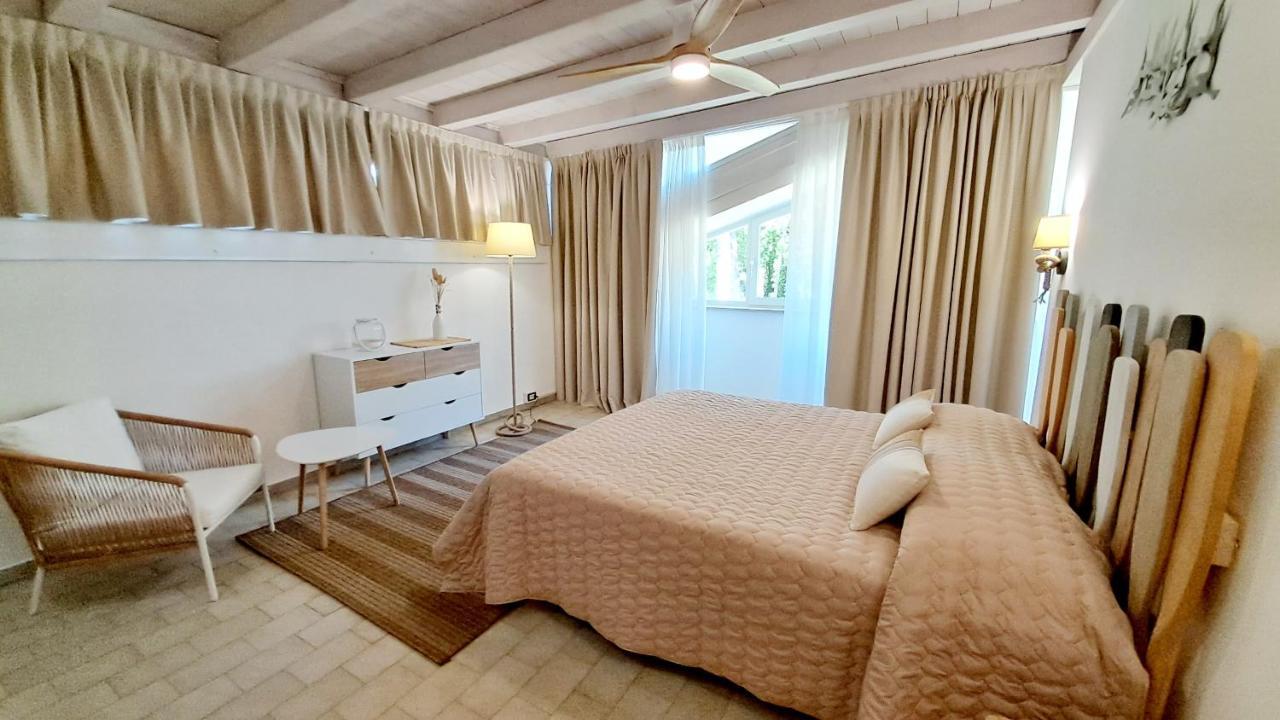 Villa Barbara Fra I Pini Lignano Sabbiadoro Zewnętrze zdjęcie